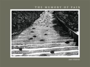 Dan Steeves The Memory of Pain [book cover]